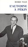 L'automne à Pékin