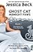 Midnight Paws (Ghost Cat #1)