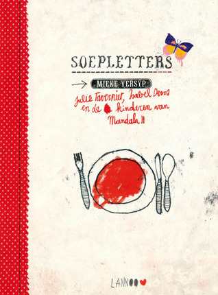 Soepletters (Hardcover)
