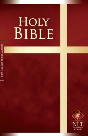 Holy Bible: New Living Translation