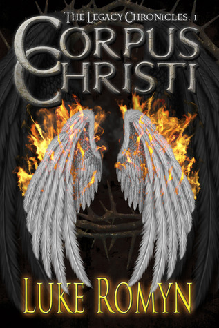 Corpus Christi (The Legacy Chronicles, #1)