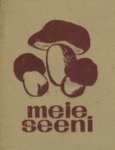 Meie seeni (Paperback)