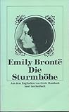 Die Sturmhöhe