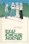 Eluõigusmäng (Paperback)
