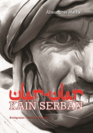 Ular-ular Kain Serban (Kumcer)