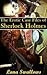 The Erotic Case Of Sherlock Holmes, Volume 1