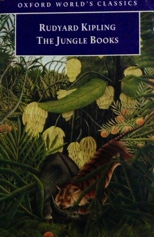 The Jungle Books