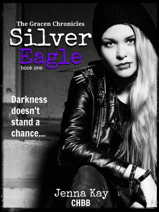Silver Eagle (the Gracen Chronicles)