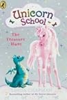 The Treasure Hunt (Unicorn School, #3) The Treasure Hunt (Unicorn School, #3)