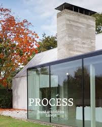 Process 3. Jaunā arhitektūra Latvijā.