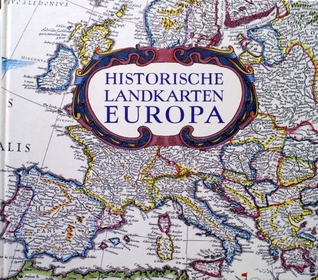 Historische Landkarten Europa.