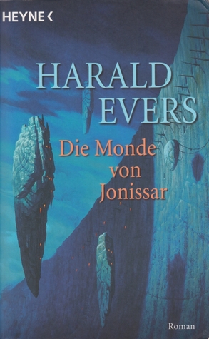 Die Monde von Jonissar (Die Höhlenwelt-Saga #7)