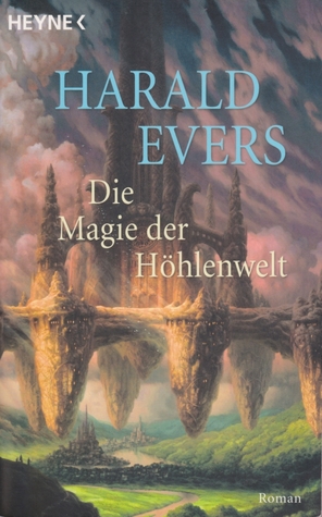 Die Magie der Höhlenwelt (Die Höhlenwelt-Saga, #8)