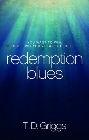 Redemption Blues (Kindle Edition)