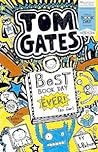 Best Book Day Eve...