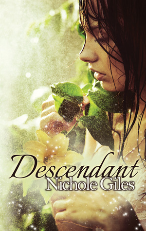 Descendant (Descendant, #1)