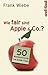 Wie fair sind Apple & Co