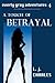 a Touch of Betrayal (Everly...