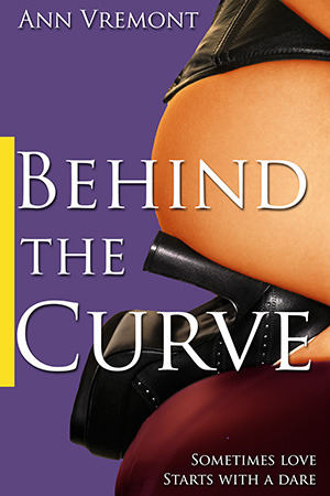 Behind the Curve (Kindle Edition)