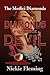 Diamonds for the Devil (The Medici Diamonds #1)