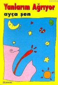 Yanlarım Ağrıyor