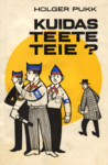 Kuidas teete teie? (Paperback)