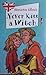 Never Kiss a Witch!