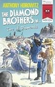 The Diamond Brothers in...Two of Diamonds