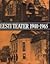 Eesti nõukogude teater 1940-1965: Sõnalavastus