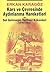 Kars ve Çevresinde Aydınlanma Hareketleri ve Sol Geleneğin Tarihsel Kökenleri