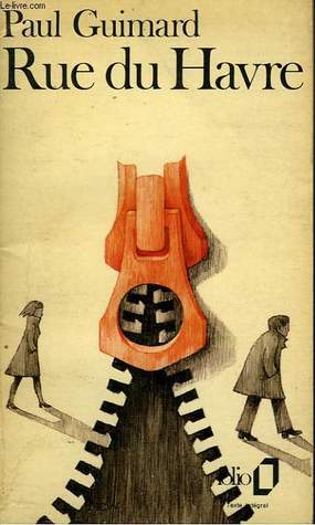 Rue du Havre (Mass Market Paperback)