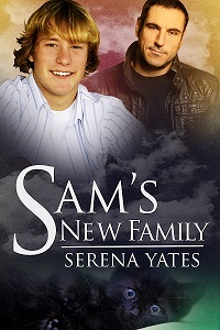 Sam's New Family