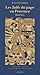 Les Juifs du pape en Provence  by Jules B. Farber