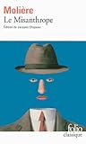 Le Misanthrope