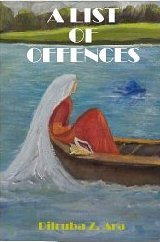 A List of Offences (Paperback)