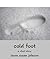 Cold Foot (The House on Gla...