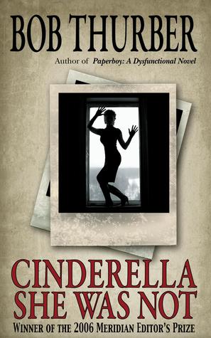 Cinderella She Was Not