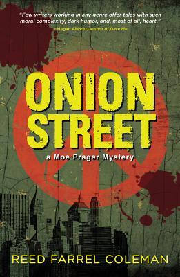 Onion Street (Moe Prager, #8)