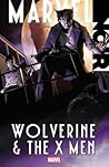 Marvel Noir: Wolverine & The X-Men