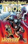 The Mighty Thor/Journey Into Mystery by Matt Fraction