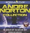 Andre Norton Collection: The Gifts of Asti, All Cats Are Gray Andre Norton Collection: The Gifts of Asti, All Cats Are Gray