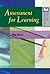 Assessment for Learning by Shuk Yin Rita Berry