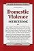 Domestic Violence Sourcebook (Health Reference Series)