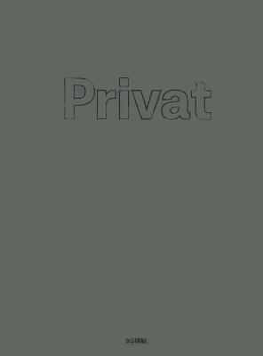 Privat (Paperback)