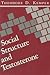 Social Structure and Testos...