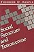 Social Structure and Testosterone: Explorations in the Socio-Bio-Social Chain