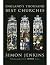 England's Thousand Best Churches by Simon Jenkins