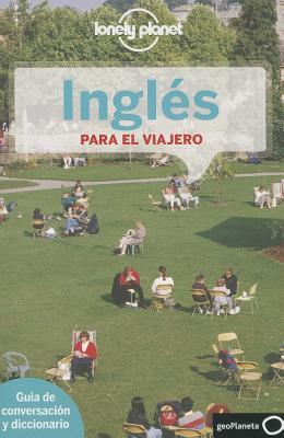 Inglés para el viajero 3 (Lonely Planet) (Spanish and English Edition)