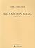 Wedding Madrigal for Flute and Piano by Kirke Mechem