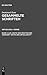 Kritik der praktischen Vernunft/Kritik der Urteilskraft (Gesammelte Schriften-Werke 5)